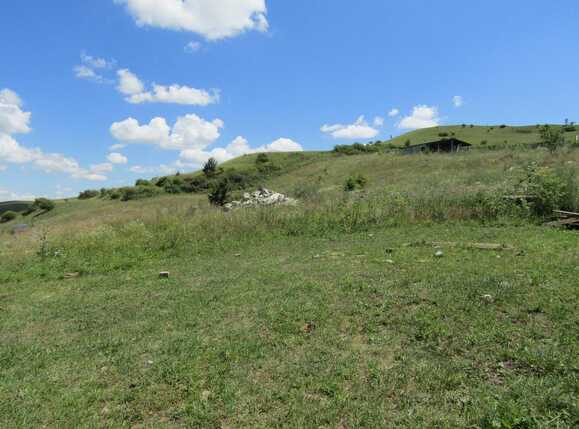 Teren de vânzare Apahida - 26906TV | BLITZ Cluj-Napoca | Poza1