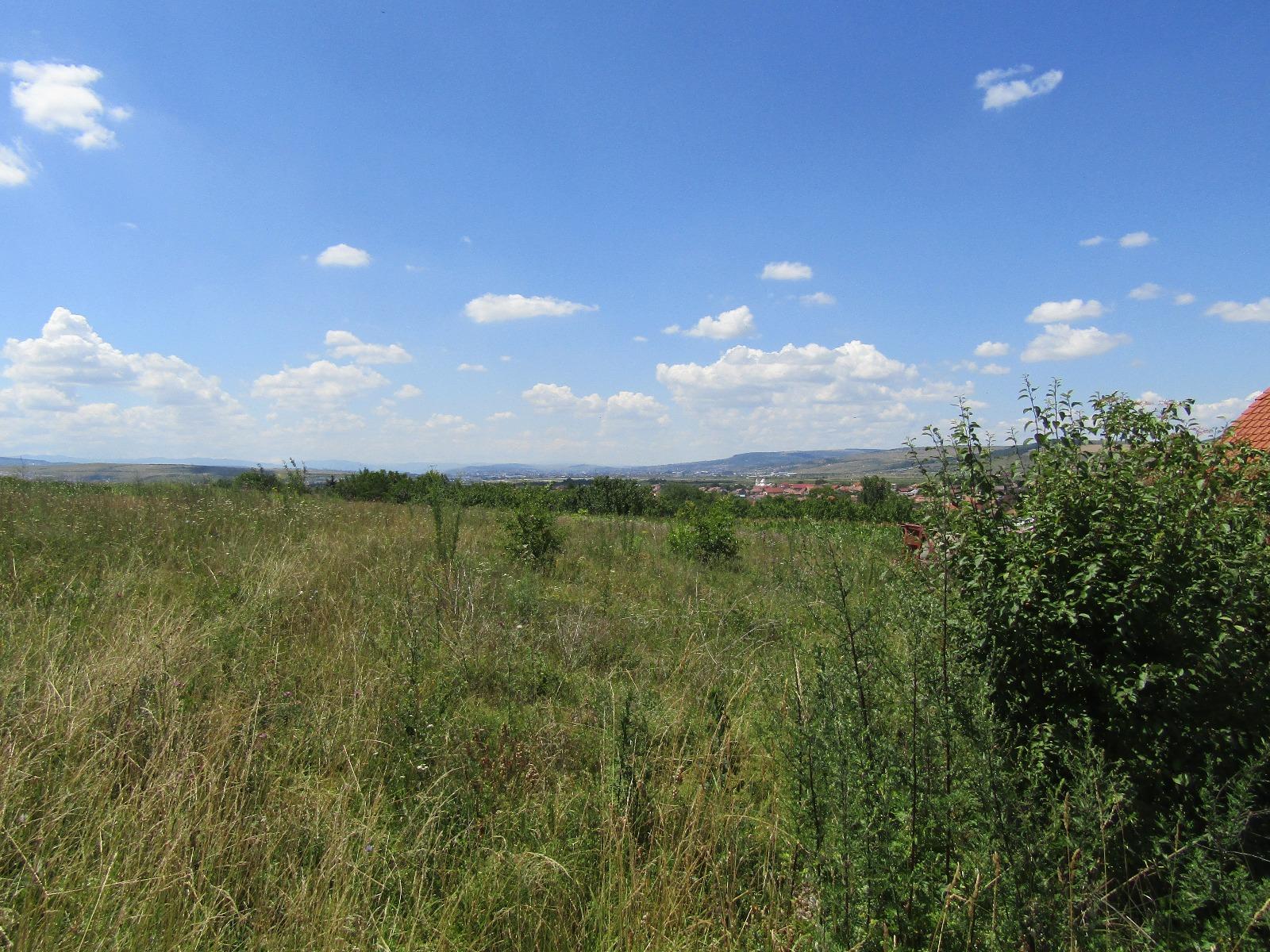 Teren de vânzare Apahida - 26906TV | BLITZ Cluj-Napoca | Poza3