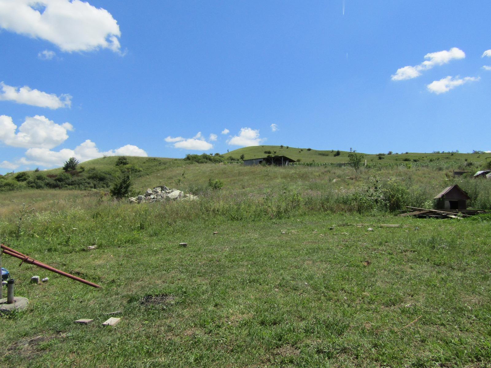 Teren de vânzare Apahida - 26906TV | BLITZ Cluj-Napoca | Poza2