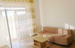 Apartament 2 camere, 40 mp, loc de parcare, zona Iris Residence