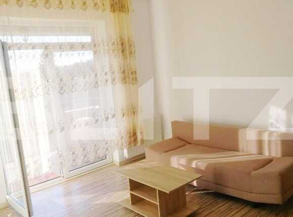 Apartament de închiriat 2 camere Iris - 26907AI | BLITZ Cluj-Napoca | Poza1