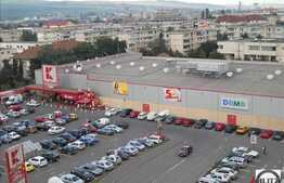 Zona Kaufland Marasti, 2 camere decomandate.