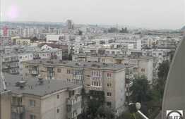 Zona Kaufland Marasti, 2 camere decomandate.