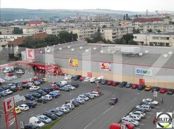 Apartament de închiriat 2 camere Marasti - 2691AI | BLITZ Cluj-Napoca | Poza10