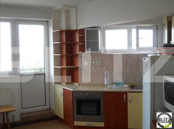 Apartament de închiriat 2 camere Marasti - 2691AI | BLITZ Cluj-Napoca | Poza1