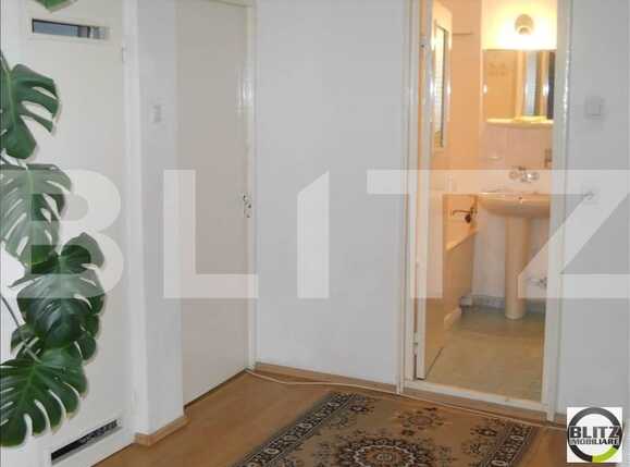 Apartament de închiriat 2 camere Marasti - 2691AI | BLITZ Cluj-Napoca | Poza3