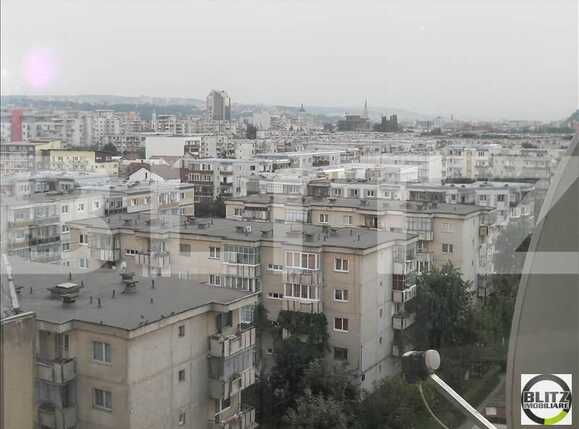 Apartament de închiriat 2 camere Marasti - 2691AI | BLITZ Cluj-Napoca | Poza11