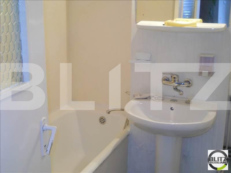 Apartament de închiriat 2 camere Marasti - 2691AI | BLITZ Cluj-Napoca | Poza7