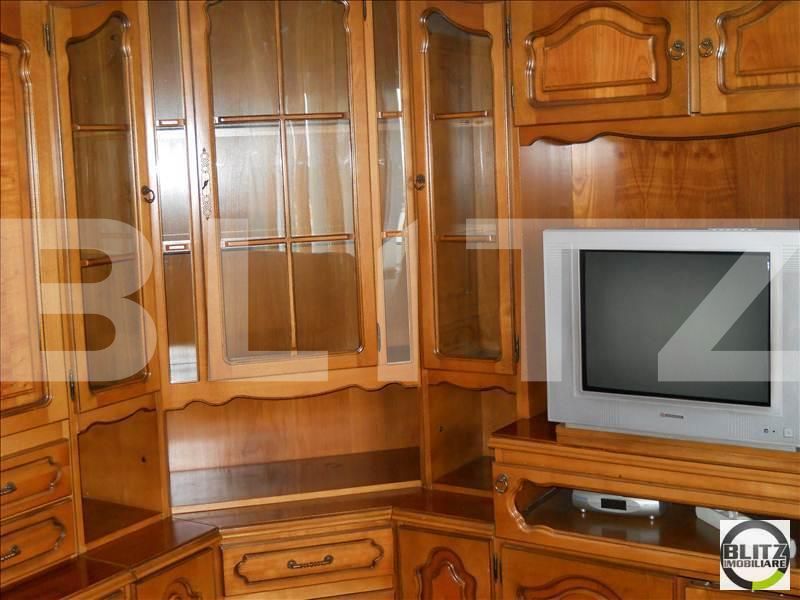 Apartament de închiriat 2 camere Marasti - 2691AI | BLITZ Cluj-Napoca | Poza9