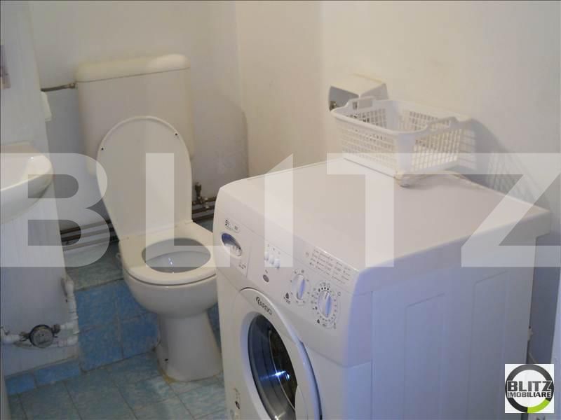 Apartament de închiriat 2 camere Marasti - 2691AI | BLITZ Cluj-Napoca | Poza8