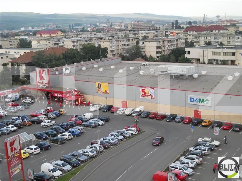 Apartament de închiriat 2 camere Marasti - 2691AI | BLITZ Cluj-Napoca | Poza10