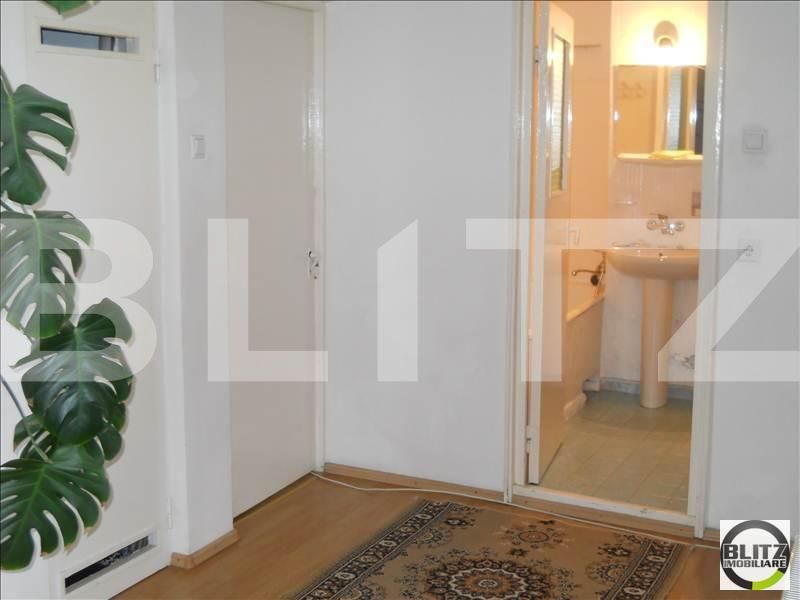 Apartament de închiriat 2 camere Marasti - 2691AI | BLITZ Cluj-Napoca | Poza3