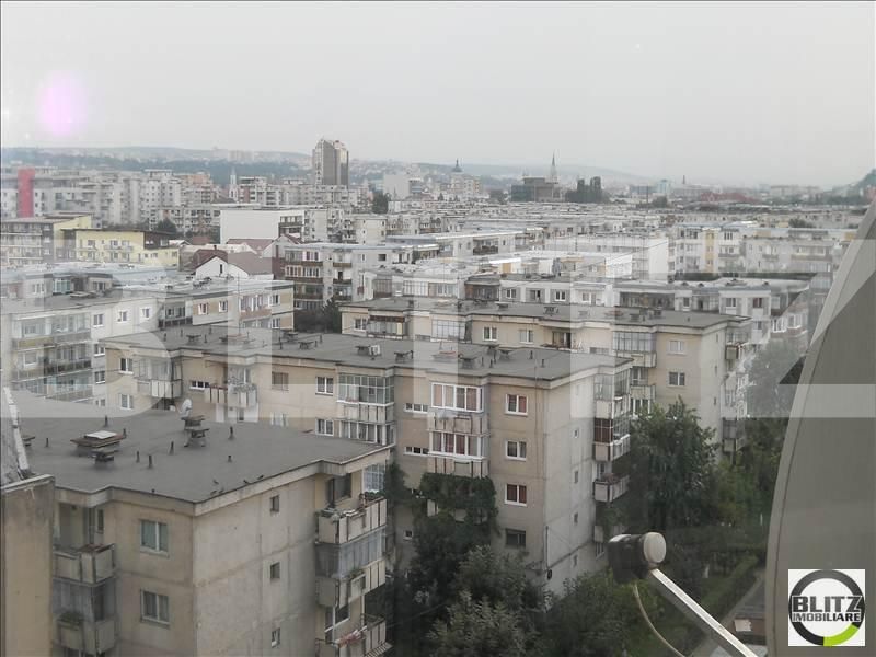 Apartament de închiriat 2 camere Marasti - 2691AI | BLITZ Cluj-Napoca | Poza11