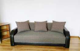 De inchiriat garsoniera, 40 mp, decomandata, mobilata modern, zona UMF