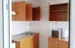 De inchiriat garsoniera, 40 mp, decomandata, mobilata modern, zona UMF