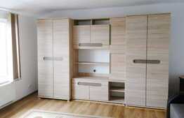 De inchiriat garsoniera, 40 mp, decomandata, mobilata modern, zona UMF