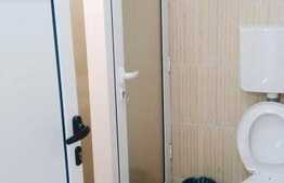 De inchiriat garsoniera, 40 mp, decomandata, mobilata modern, zona UMF