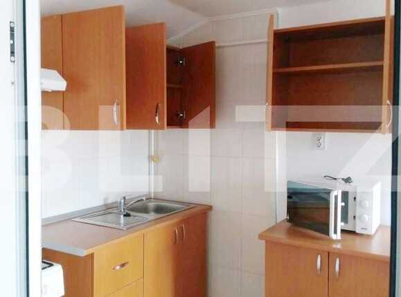 Garsonieră de închiriat Zorilor - 26910AI | BLITZ Cluj-Napoca | Poza4