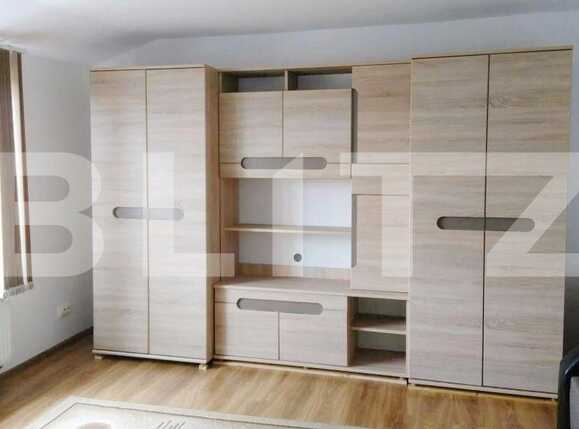 Garsonieră de închiriat Zorilor - 26910AI | BLITZ Cluj-Napoca | Poza1