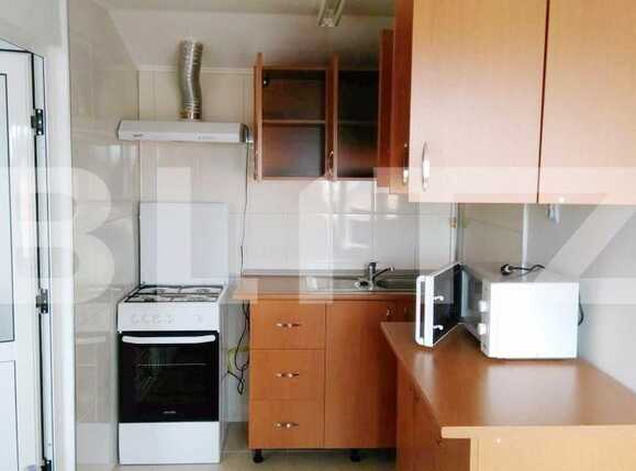 Garsonieră de închiriat Zorilor - 26910AI | BLITZ Cluj-Napoca | Poza6