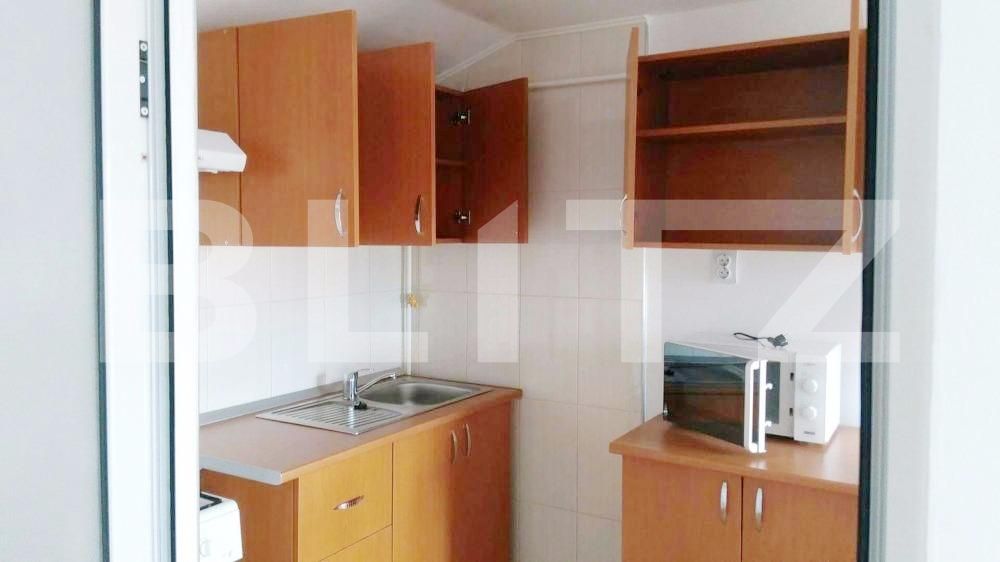 Garsonieră de închiriat Zorilor - 26910AI | BLITZ Cluj-Napoca | Poza4