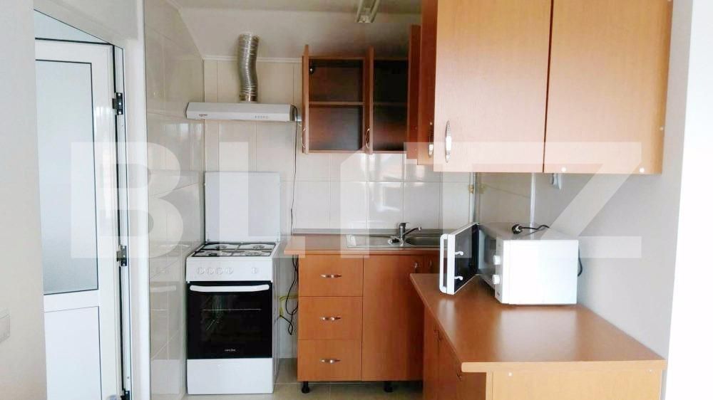 Garsonieră de închiriat Zorilor - 26910AI | BLITZ Cluj-Napoca | Poza6