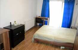 2 camere, 64 mp, decomandat, imobil nou, garaj, zona Calea Motilor