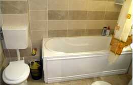 2 camere, 64 mp, decomandat, imobil nou, garaj, zona Calea Motilor