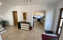 Casa individuala la cheie de vanzare cu 126 mp utili, teren de 248 mp! 