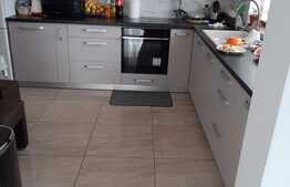 Casa individuala la cheie de vanzare cu 126 mp utili, teren de 248 mp! 