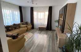 Casa individuala la cheie de vanzare cu 126 mp utili, teren de 248 mp! 