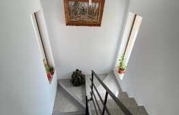 Casa individuala la cheie de vanzare cu 126 mp utili, teren de 248 mp! 