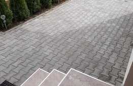 Casa individuala la cheie de vanzare cu 126 mp utili, teren de 248 mp! 