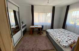 Casa individuala la cheie de vanzare cu 126 mp utili, teren de 248 mp! 