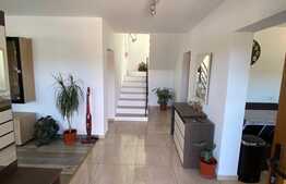 Casa individuala la cheie de vanzare cu 126 mp utili, teren de 248 mp! 