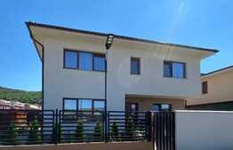 Casa individuala la cheie de vanzare cu 126 mp utili, teren de 248 mp! 