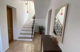 Casa individuala la cheie de vanzare cu 126 mp utili, teren de 248 mp! 