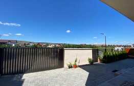 Casa individuala la cheie de vanzare cu 126 mp utili, teren de 248 mp! 