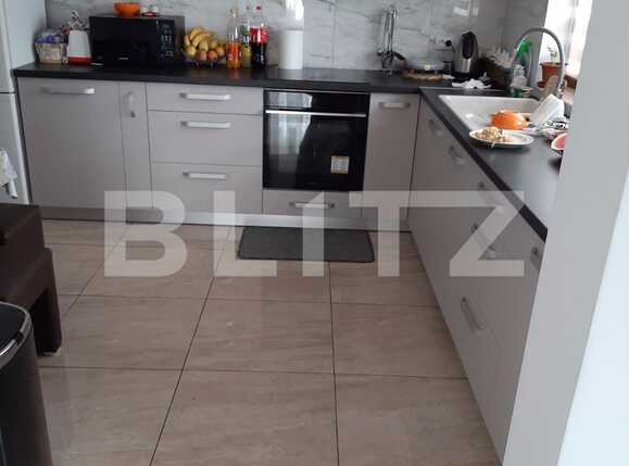 Casa de vânzare 4 camere Floreşti - 26913CV | BLITZ Cluj-Napoca | Poza4