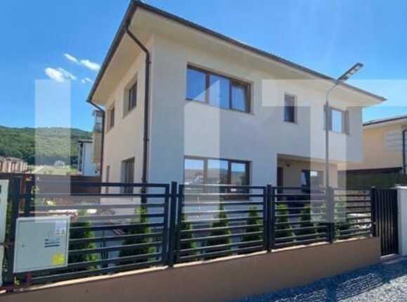 Casa de vânzare 4 camere Floreşti - 26913CV | BLITZ Cluj-Napoca | Poza1