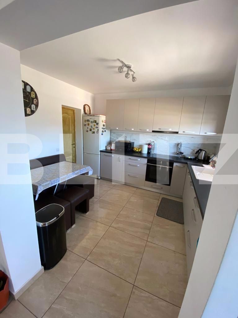 Casa de vânzare 4 camere Floreşti - 26913CV | BLITZ Cluj-Napoca | Poza3