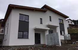 Duplex de 118 mp utili, teren de 200 mp! Finalizare in 2019! Zona de case!