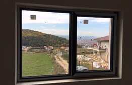 Duplex de 118 mp utili, teren de 200 mp! Finalizare in 2019! Zona de case!