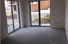 Duplex de 118 mp utili, teren de 200 mp! Finalizare in 2019! Zona de case!