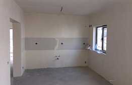 Duplex de 118 mp utili, teren de 200 mp! Finalizare in 2019! Zona de case!