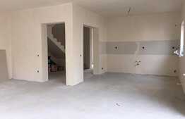 Duplex de 118 mp utili, teren de 200 mp! Finalizare in 2019! Zona de case!