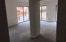Duplex de 118 mp utili, teren de 200 mp! Finalizare in 2019! Zona de case!