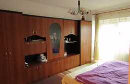 De vanzare garsoniera, 42 mp, decomandata, etaj intermediar, zona USAMV