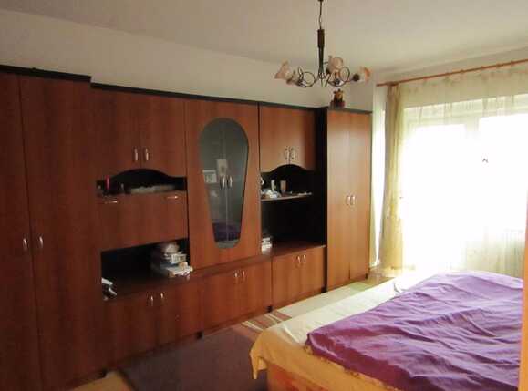 Garsonieră de vânzare Manastur - 26915AV | BLITZ Cluj-Napoca | Poza1