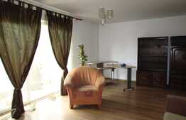 Vanzare garsoniera confort sporit, 43 mp! Parcare! Zona strazii Cetatii!